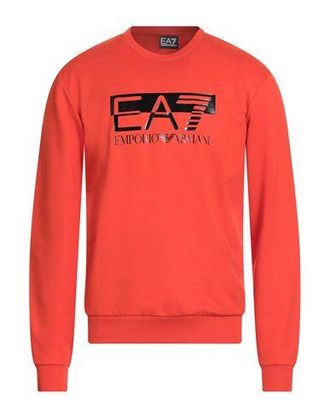 Emporio Armani CAMISETAS Y TOPS - Sudaderas en YOOX.COM