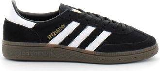 adidas Handball Spezial Junior Sneakers - Heren - Skateschoenen - Zwart - 36 2/3 EU - Su&egrave;de - Fitness