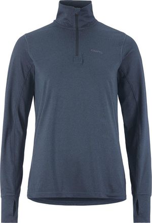 Craft Flow Quarter Zip Pullover in Teal at Nordstrom, Size X-Small