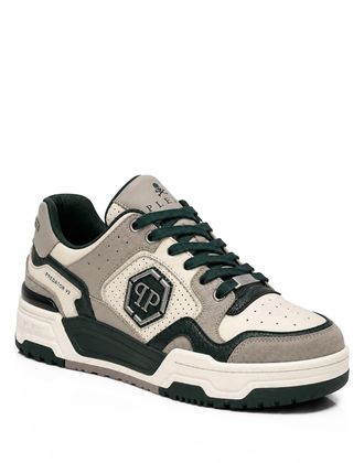 Philipp Plein LOW TOP PREDATOR V2