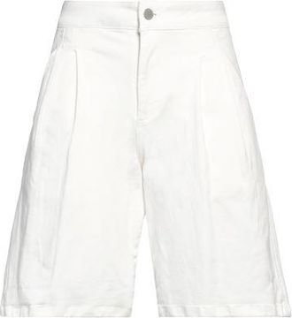 AG - Adriano Goldschmied BOTTOMWEAR - Denim shorts on YOOX.COM