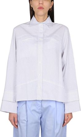 JEJIA Jk Shirt-Donna