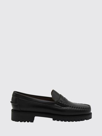 Sebago Mocassini Donna colore Nero