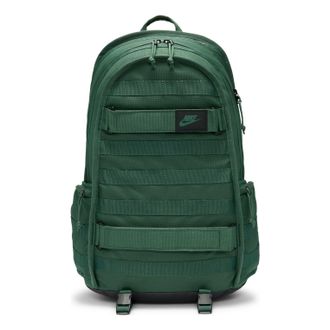 Nike Sportswear PRM Backpack Fir FD7544-323