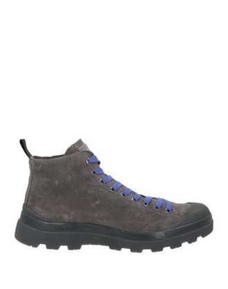 Panchic CALZADO - Botines de ca&ntilde;a alta en YOOX.COM