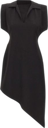Kaos Mujer, Vestidos, Negro, Talla: S