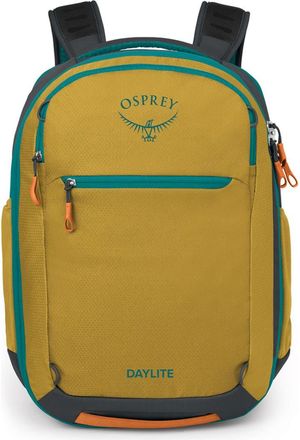 Osprey The Daylite Expandable 26+6 Travel Pack in Tumbleweed Yellow at Nordstrom