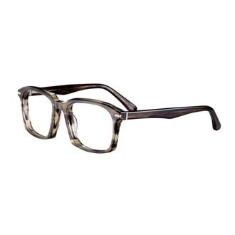 Serengeti Eyewear Neil L Optic - unisex - Serengeti - Glasses - Brown - 56 MM - Accessories