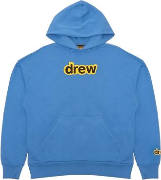 Drew House Secret Hoodie Sky Blue DR-SS21-143