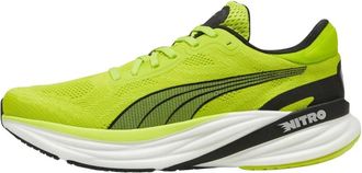 Puma Puma - Hardloopschoenen - Heren - Sport - Geel - Maat: 46 EU