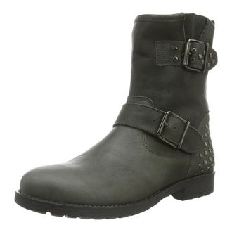 clic! Dames, Schoenen, Zwart, Maat: 39 EU