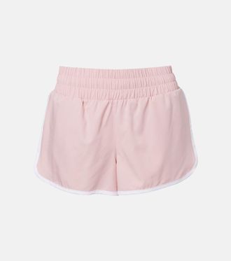 Varley Arlington running shorts