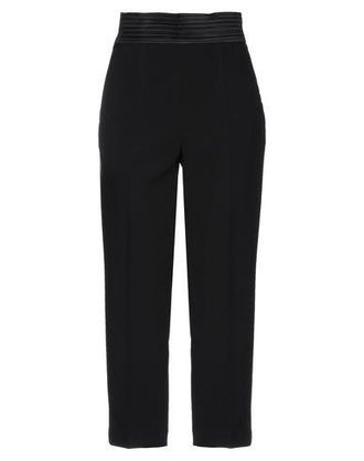 Liu Jo BOTTOMWEAR - Trousers on YOOX.COM