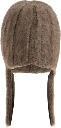 Maison Margiela Hombre, Accesorios, Marr&oacute;n, Talla: S