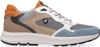 Australian Footware Heren, Schoenen, Veelkleurig, Maat: 44 EU Leer