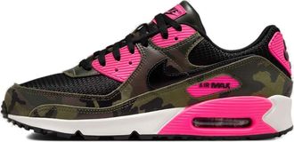 Nike Air Max 90 Camo Pack Sequoia Hyper Pink IF1721-300