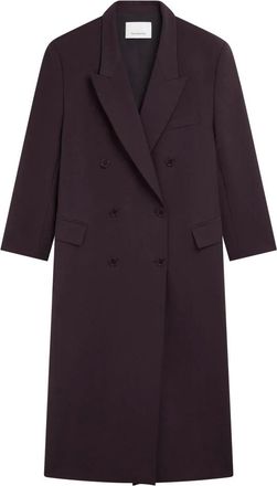 Frankie Shop Donna, Cappotti, Marrone, S, new