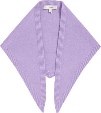 Frame Denim The BG Cashmere Cardigan