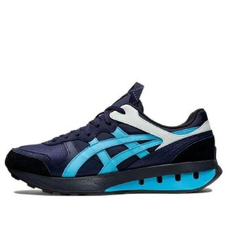 Asics UN1-S Jogger X81 Baritone Blue 1201A743-400