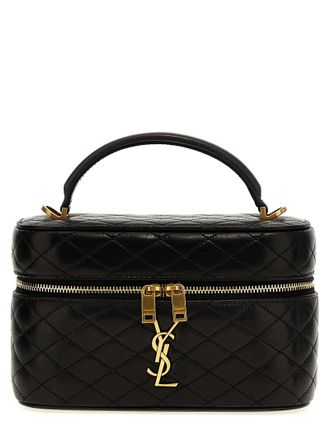 Saint Laurent Gaby Vanity Handbag