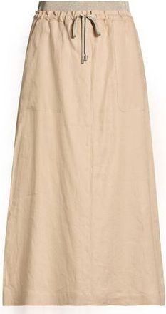 Gran Sasso BOTTOMWEAR - Midi skirts sur YOOX.COM