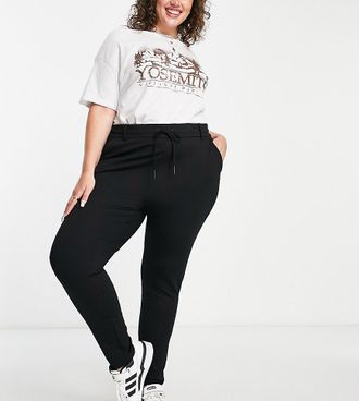 Only straight leg pants in black