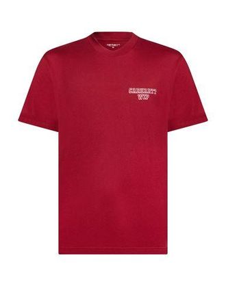 Carhartt Work in Progress TOPWEAR - T-shirts sur YOOX.COM
