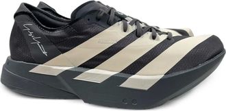 Yohji Yamamoto Sneakers Adios Pro 4 - Nero