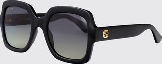 Gucci Occhiali da sole Gucci in acetato