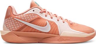 Nike Sabrina 2 Swoosh sneakers - Orange