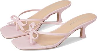 Madden Girl Charlotte High Heels Light Pink : 9.5 M, Synthetic