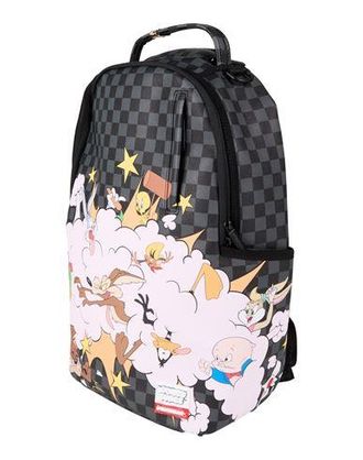 Sprayground LOONEY TUNES FIGHT CLOUD BACKPACK