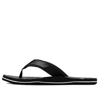 Under Armour Marathon Key 4 Sandal Black Jet Grey 3022712-001