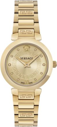 Versace Daphnis Bracelet Watch