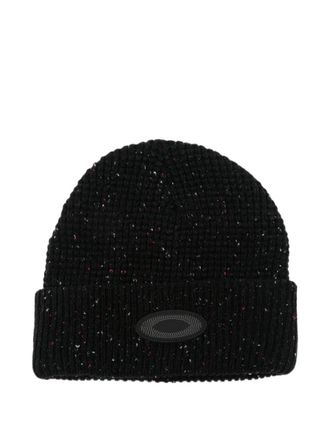 Oakley Ellipse Waffle Beanie