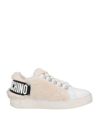 Love Moschino FOOTWEAR - Trainers on YOOX.COM