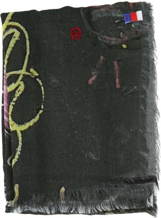 Talking Walls Scarfs