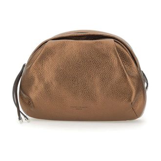 Gianni Chiarini Cross Body Bags, female, Brown, ONE SIZE, Emanuela Shoulder Bag