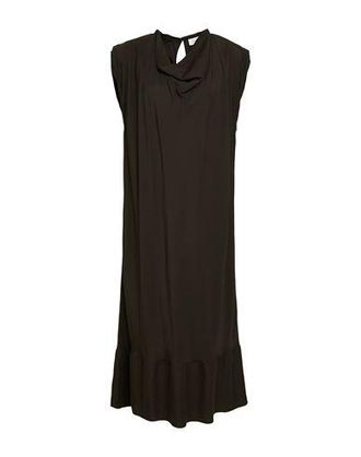 Christophe Lemaire Midi dresses