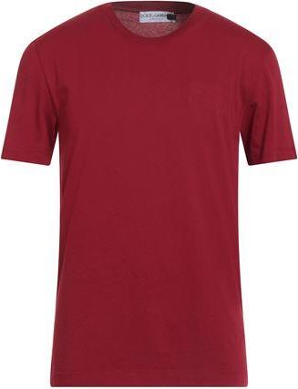 Dolce & Gabbana CAMISETAS Y TOPS - Camisetas en YOOX.COM