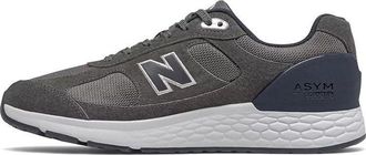 New Balance Fresh Foam 1880 v1 Black Gray MW1880D1