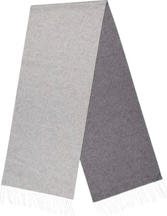 Gabriela Hearst Dames, Accessoires, Grijs, Maat: ONE Size Zijde