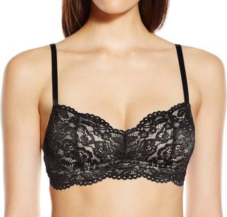 Wacoal Ciao Bella Bralette In Night