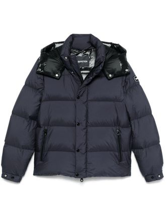 DUVETICA ダウンジャケット 182-U.6580N00/1162 MEIRION BL NAVY DUVETICA Down Jacket 46 Nylon Navy 182-U.2251NOO Used | eBay