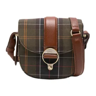 Barbour Heren, Tassen, Groen, Maat: ONE Size