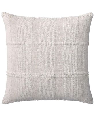 Loloi Rugs 22X22in Pillow Cover With Down Insert