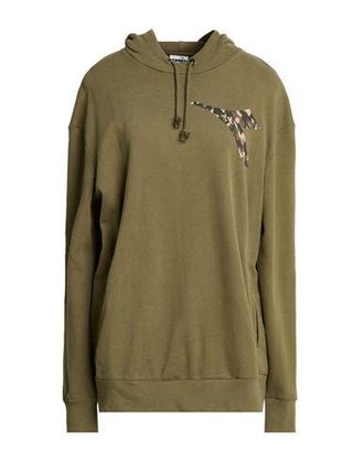 Diadora CAMISETAS Y TOPS - Sudaderas en YOOX.COM