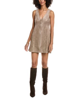 Amanda Uprichard Collins Dress