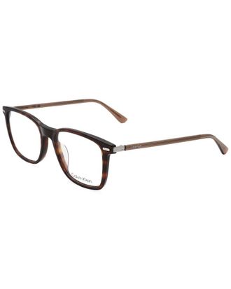Calvin Klein Mens Ck22541 53Mm Optical Frames