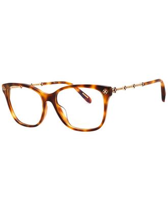 Chopard Womens 54Mm Optical Frames